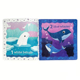 Counting Colors in the Sea - A Tuffy Book