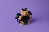 Jellycat Bartholomew Bear 'Spider'