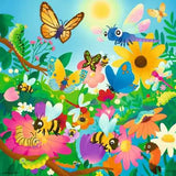 Ravensburger 3x49pc Puzzle 12004130 Bugs, Bugs, Bugs