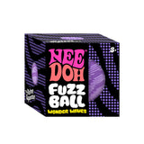 Schylling NeeDoh Fuzz Ball Wonder Waves
