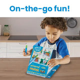 hand2mind - Bob Books® Beginning Readers Water Workbook