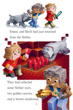 Step into Reading Step 3: Minecraft Trouble Brewing