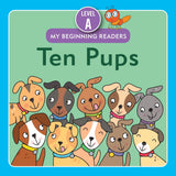 My Beginning Readers Set: Level A