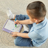 hand2mind - Bob Books® Sight Words Water Workbook 1