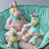 Mary Meyer Marshmallow Zoo Junior Fro-Yo Unicorn 9"