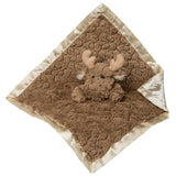 Mary Meyer Putty Nursery Character Blanket - Moose