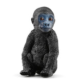 Schleich 42601 Gorilla Family