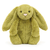 Jellycat Bashful Moss Bunny 7”