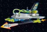 Playmobil 71370 Space Mission Space Drone