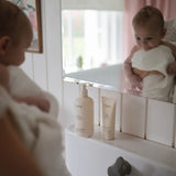 Mushie Baby Body Lotion Fragrance Free