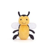 Jellycat Brynlee Bee 6"