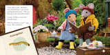 The Case of the Vanishing Caterpillar  : A Gumboot Kids Nature Mystery Book