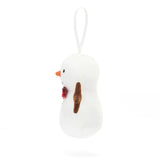 Jellycat Festive Folly Snowman *