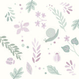 Mary Meyer Character Blanket  Flora Fawn 13"