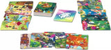 Ravensburger 23011 Eye Found It Fantasy Card Game