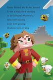 Step into Reading Step 3: Minecraft Survival Mode!