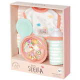 Manhattan Baby Love Stella Feeding Set