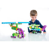 Thames & Kosmos Kids First Aircraft Engineer - Box version