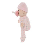 Manhattan Baby Love Stella My First Doll Peach