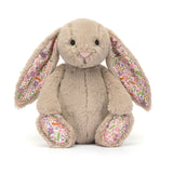 Jellycat Blossom Beige Bunny Petal Original   *Coming Soon