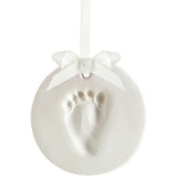 Pearhead Babyprints Keepsake Ornament