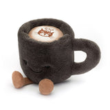 Jellycat Coffee Cup 5"