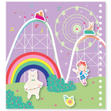 Floss & Rock Magic Multi Play - Rainbow Fairy