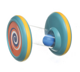 Halilit Interactive Tummy Time Kit