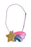 Great Pretenders 83327 Shooting Star Purse