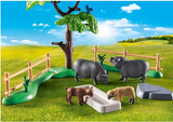 Playmobil 71307 Country Animal Enclosure