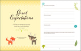Memory Book: The First Five Years - Woodland Friends
