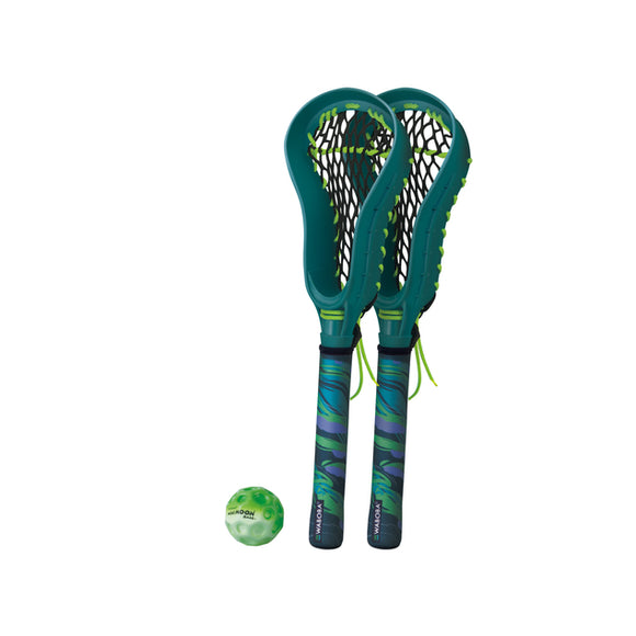 Waboba Urban Lacrosse with Mini Moon Ball