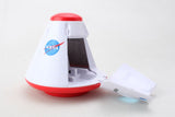 Daron Space Adventure Space Capsule with Lights
