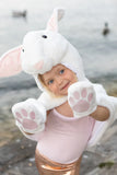 Great Pretenders 50315 Bunny Cuddle Cape