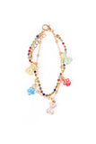 Great Pretenders 91803 Boutique Chic Gummy Glam Bracelet