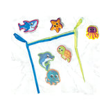 Ocean Buddies Bath Time Books