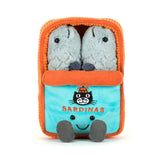 Jellycat Amuseable Sardine Tin   *Coming Soon