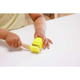Hape E3215 Ding & Pop-up Toaster
