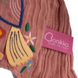 Tikiri Toys Baby Aria Organic Baby Doll