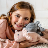 Mary Meyer Izzy Axolotl - 12"