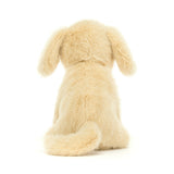 Jellycat Golden Puppy   *Coming Soon
