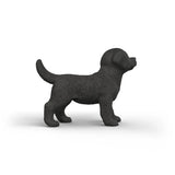 Schleich 14922 Black Labrador Retriever Puppy