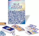 Ravensburger 22893 Oh My Pigeons! Game