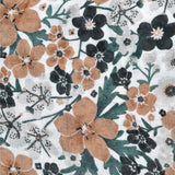 Perlimpinpin Cotton Muslin Swaddle Bouquet