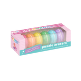 Ooly Macarons Vanilla Scented Erasers