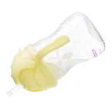 b.box Sippy Straw Cup 240ml - Banana Split