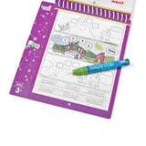 hand2mind - Bob Books® Sight Words Water Workbook 3