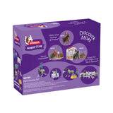 Schleich 42799 Horse Club Kim's Vaulting Set