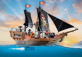 Playmobil 71530 Pirates Large Pirate Ship