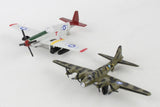 Daron Boeing WWII Playset